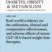 15 Diabetes Obesity and Metabolism