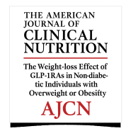 5 American Journal of Clinical Nutrition AJCN
